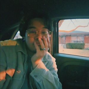 Meet your Posher, John mason